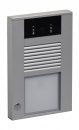 MONOLITH B IP Doorphone 1 Button with Camera